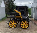 Cumbrian Carriage