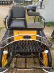 Cumbrian Carriage