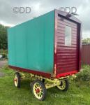 Wagon