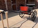 Bennington Buccaneer Carriage