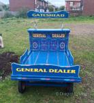 London Trolley