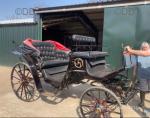 Carriage