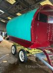 Bowtop Wagon