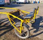 Noddy Cart