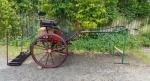 Bennington Buccaneer Carriage