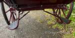 Bennington Buccaneer Carriage