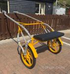 Cart & Harness