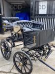 Hartland Carriage