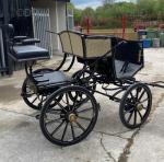 Hartland Carriage