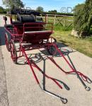 Rene Schoop Carriage