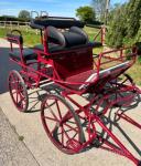 Rene Schoop Carriage