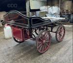 Cumbria Carriage 