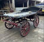 Cumbria Carriage 