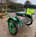 Exercise Cart