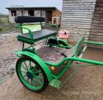 Exercise Cart