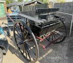 Lawton Cart