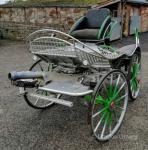 Marathon Vehicle