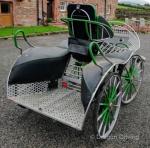 Marathon Vehicle