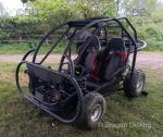 Dune Buggy