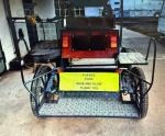 Bennington Carriage