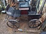 Dartmoor carriage