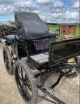 Rene Schoop Carriage