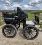 Rene Schoop Carriage
