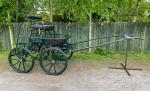 Bennington Carriage