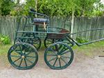 Bennington Carriage