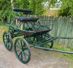 Bennington Carriage