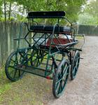 Bennington Carriage