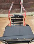 Exercise Cart