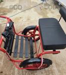 Exercise Cart