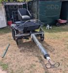 Marathon Vehicle