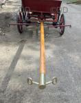 Carriage