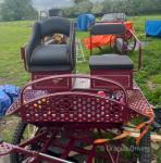 Carriage