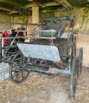 Marathon Vehicle