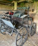Marathon Vehicle