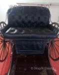 Doctor's Buggy