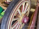 Cart Wheels