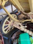 Cart Wheels