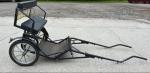 Exercise Cart