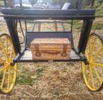 Bellcrown Carriage