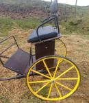Bellcrown Carriage