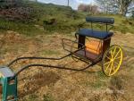 Bellcrown Carriage