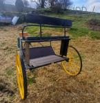 Bellcrown Carriage