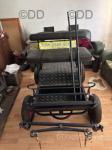 Bennington Shetland Mini Magnum Carriage