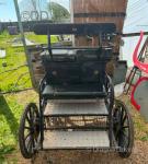 Fenix Exercise Cart