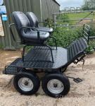 Bennington Bug GL