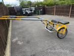 Jog Cart
